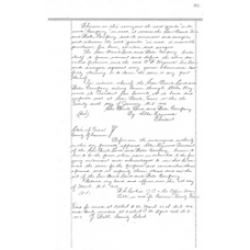 Cameron County - Book: Deed of Trust Volume: P Page: 509
