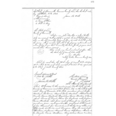 Cameron County - Book: Deed of Trust Volume: Q Page: 479
