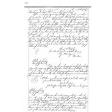 Cameron County - Book: Deed of Trust Volume: R Page: 150