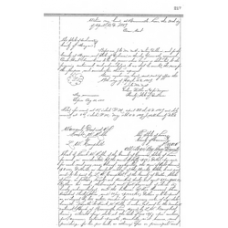 Cameron County - Book: Deed of Trust Volume: R Page: 217