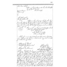 Cameron County - Book: Deed of Trust Volume: R Page: 221