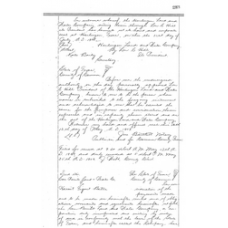 Cameron County - Book: Deed of Trust Volume: S Page: 283
