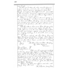 Cameron County - Book: Deed of Trust Volume: S Page: 290