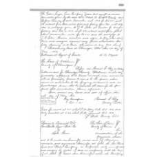 Cameron County - Book: Deed of Trust Volume: S Page: 339