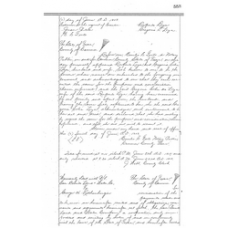 Cameron County - Book: Deed of Trust Volume: S Page: 553