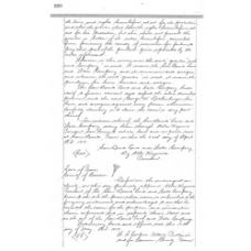 Cameron County - Book: Deed of Trust Volume: S Page: 560