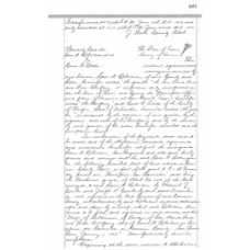 Cameron County - Book: Deed of Trust Volume: S Page: 561