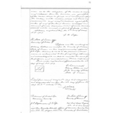 Cameron County - Book: Deed of Trust Volume: T Page: 73