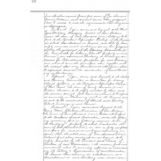 Cameron County - Book: Deed of Trust Volume: T Page: 318