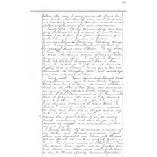 Cameron County - Book: Deed of Trust Volume: T Page: 321