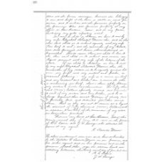 Cameron County - Book: Deed of Trust Volume: T Page: 322