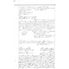 Cameron County - Book: Deed of Trust Volume: T Page: 540
