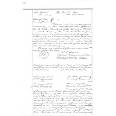 Cameron County - Book: Deed of Trust Volume: U Page: 134