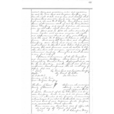 Cameron County - Book: Deed of Trust Volume: U Page: 433
