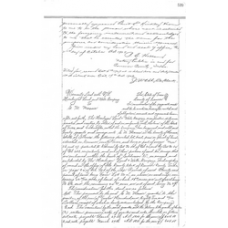 Cameron County - Book: Deed of Trust Volume: U Page: 539