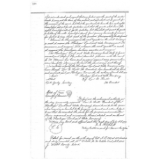 Cameron County - Book: Deed of Trust Volume: U Page: 544