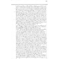 Cameron County - Book: Deed of Trust Volume: U Page: 551