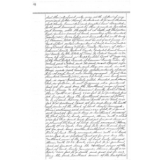 Cameron County - Book: Deed of Trust Volume: V Page: 42