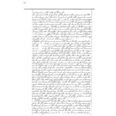 Cameron County - Book: Deed of Trust Volume: V Page: 62