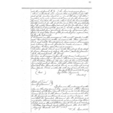 Cameron County - Book: Deed of Trust Volume: V Page: 63