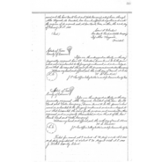 Cameron County - Book: Deed of Trust Volume: V Page: 215