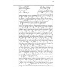 Cameron County - Book: Deed of Trust Volume: V Page: 231