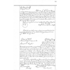 Cameron County - Book: Deed of Trust Volume: V Page: 233