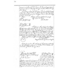 Cameron County - Book: Deed of Trust Volume: V Page: 300