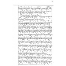 Cameron County - Book: Deed of Trust Volume: V Page: 301