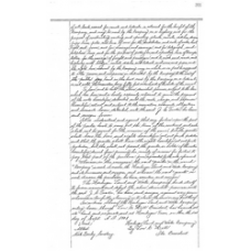 Cameron County - Book: Deed of Trust Volume: V Page: 305