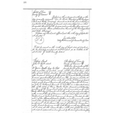 Cameron County - Book: Deed of Trust Volume: V Page: 306