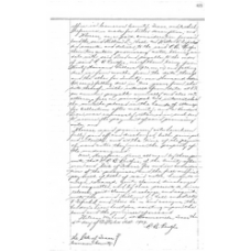 Cameron County - Book: Deed of Trust Volume: V Page: 405