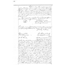 Cameron County - Book: Deed of Trust Volume: V Page: 406
