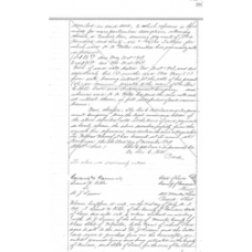 Cameron County - Book: Deed of Trust Volume: W Page: 281