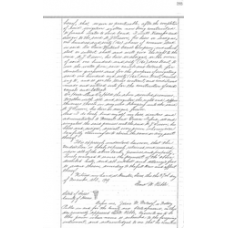 Cameron County - Book: Deed of Trust Volume: W Page: 285