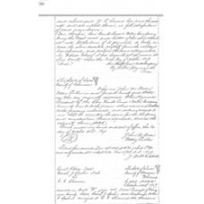 Cameron County - Book: Deed of Trust Volume: W Page: 296