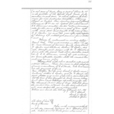 Cameron County - Book: Deed of Trust Volume: W Page: 297