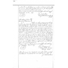 Cameron County - Book: Deed of Trust Volume: W Page: 298