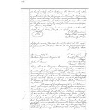 Cameron County - Book: Deed of Trust Volume: W Page: 440