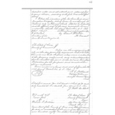 Cameron County - Book: Deed of Trust Volume: W Page: 443