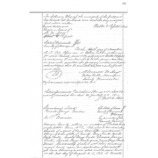 Cameron County - Book: Deed of Trust Volume: W Page: 471
