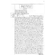 Cameron County - Book: Deed of Trust Volume: W Page: 1