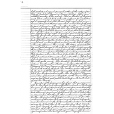 Cameron County - Book: Deed of Trust Volume: X Page: 6