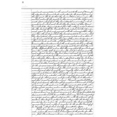 Cameron County - Book: Deed of Trust Volume: X Page: 8