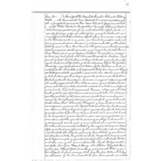 Cameron County - Book: Deed of Trust Volume: X Page: 11