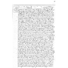 Cameron County - Book: Deed of Trust Volume: X Page: 17