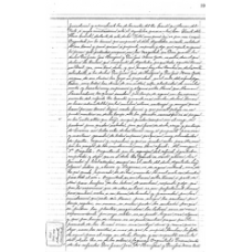 Cameron County - Book: Deed of Trust Volume: X Page: 19