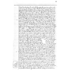 Cameron County - Book: Deed of Trust Volume: X Page: 23