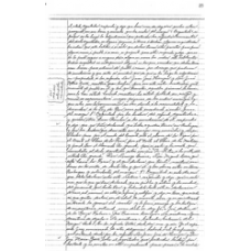 Cameron County - Book: Deed of Trust Volume: X Page: 25