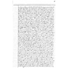 Cameron County - Book: Deed of Trust Volume: X Page: 27
